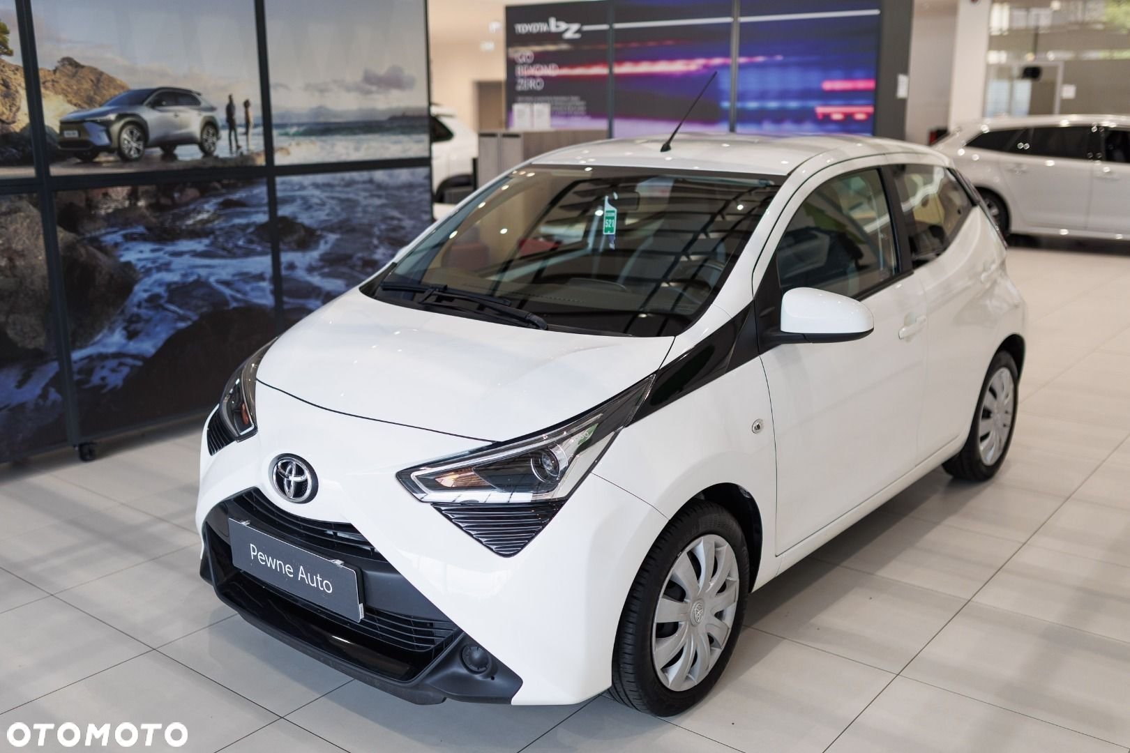Toyota Aygo - 19