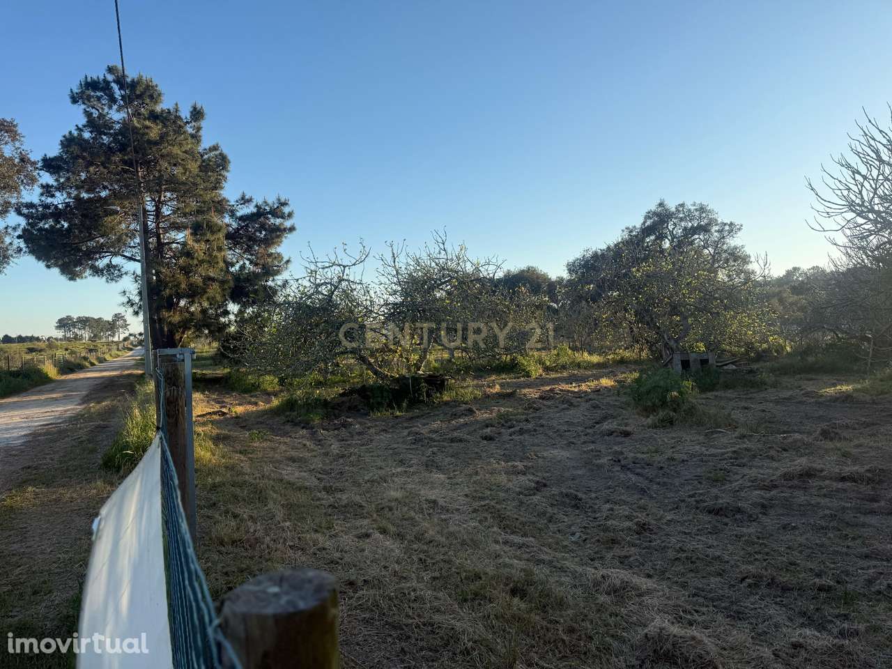 Encantadora Propriedade para Recuperação - Terreno de 4000 m2 - Grande imagem: 5/15