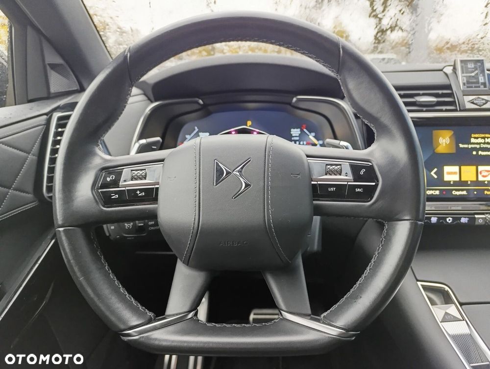 DS Automobiles DS 7 Crossback 1.6 PureTech Rivoli - 21