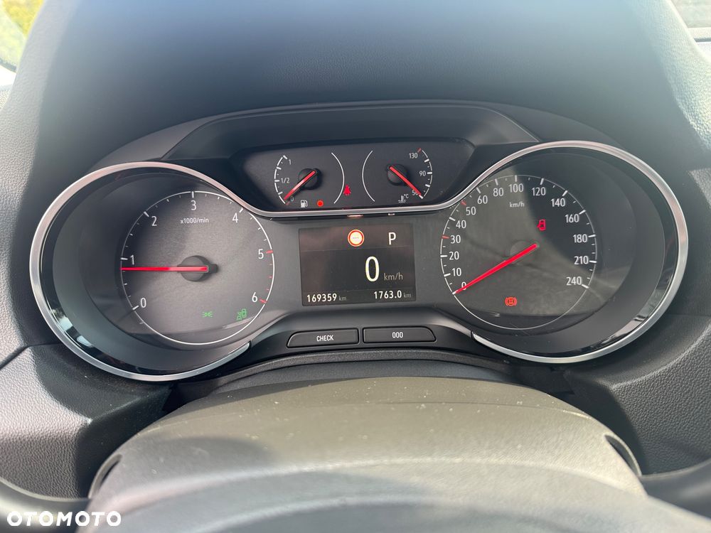 Opel Grandland X 1.6 D Start/Stop Automatik Business Edition - 17