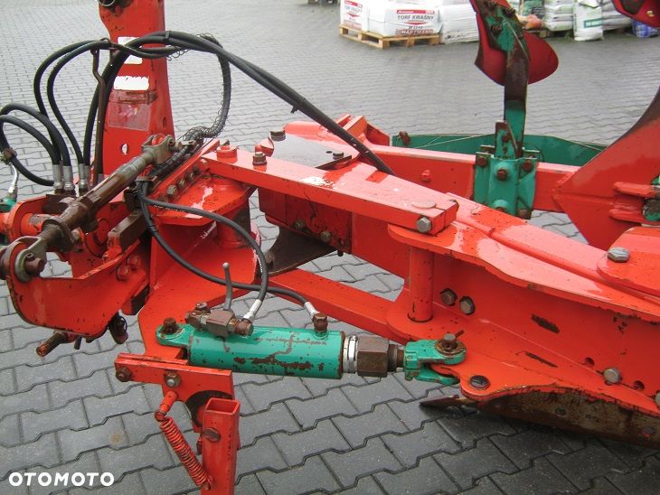 Kverneland ES 95-160 - 5