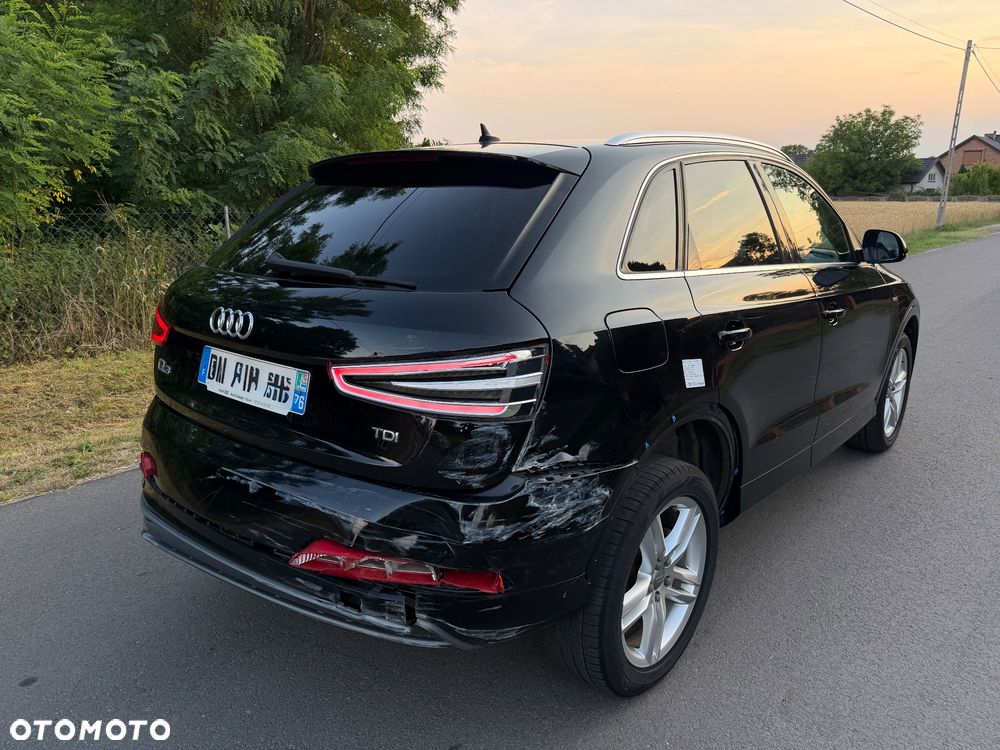Audi Q3 2.0 TDI - 4