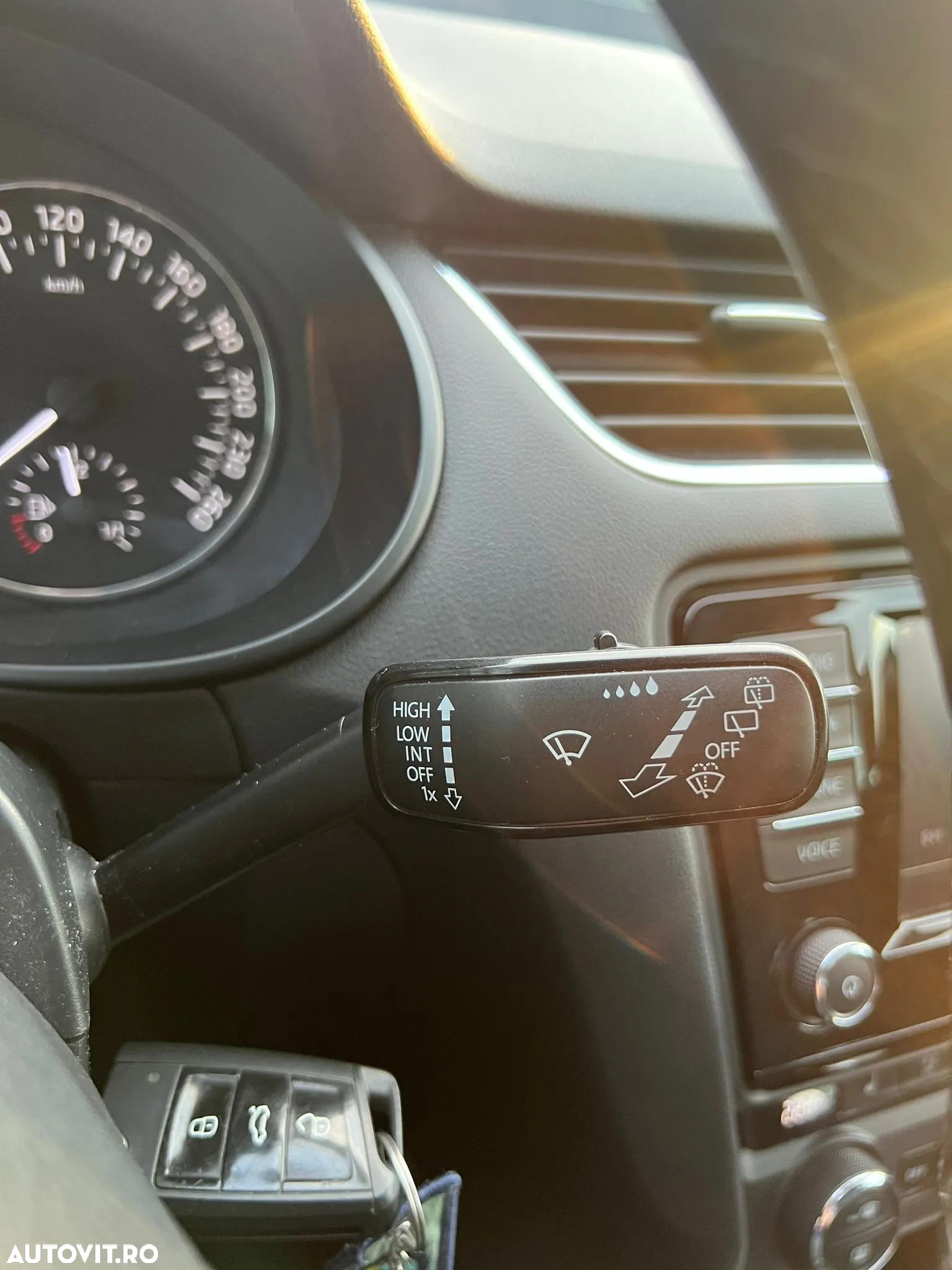Skoda Octavia 2.0 TDI DSG Style - 14