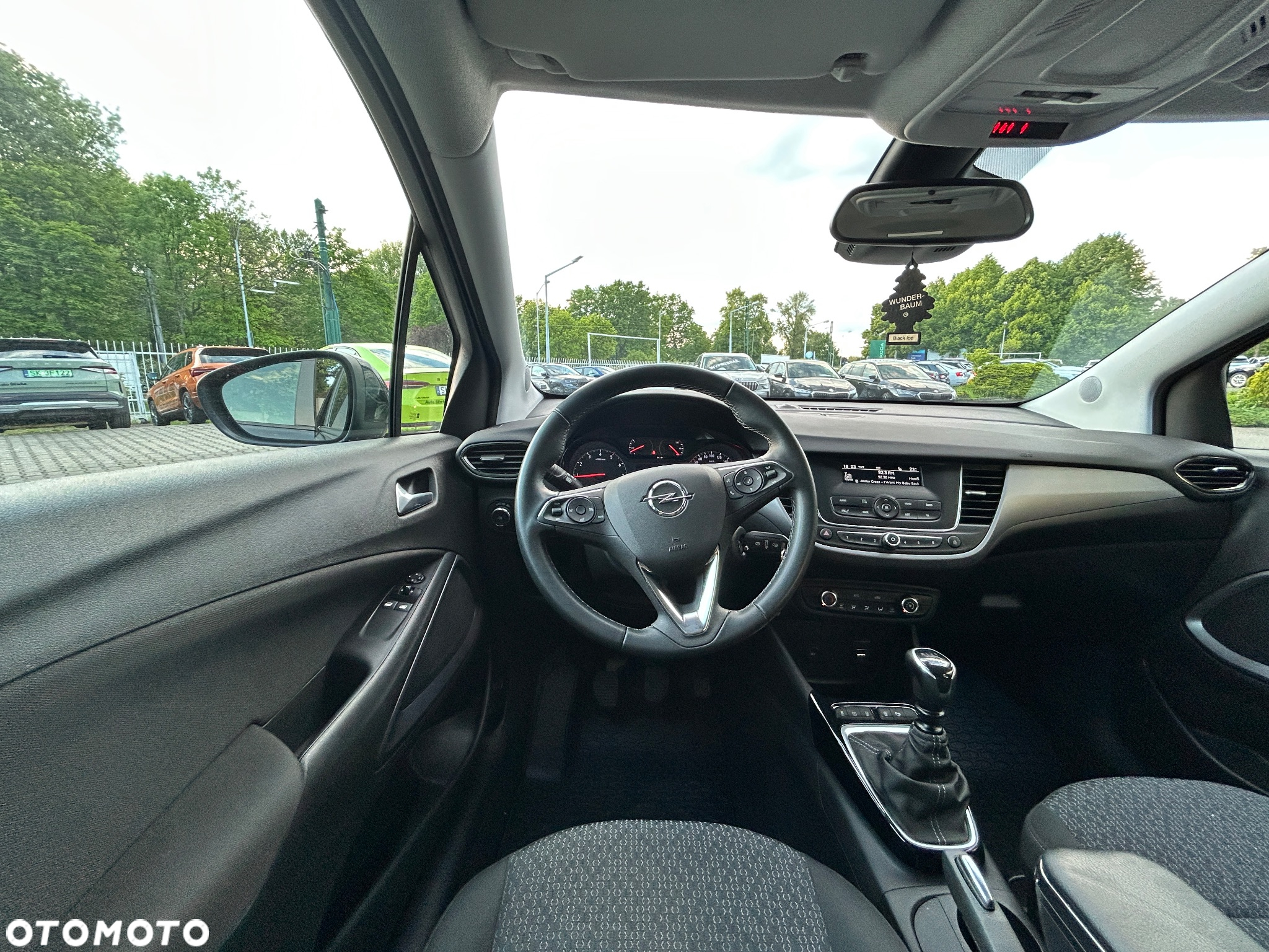 Opel Crossland 1.2 T - 15