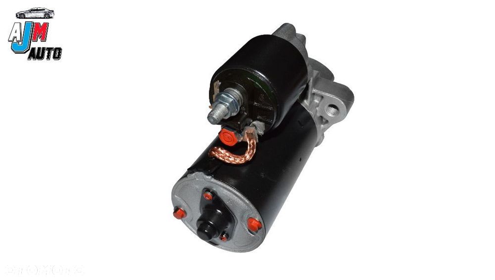 Rozrusznik 0001108175 2.4 2.6 2.8 3.0 Quattro Audi A4 B5 B6 B7 A4 Kabriolet Cabriolet B4 - 4