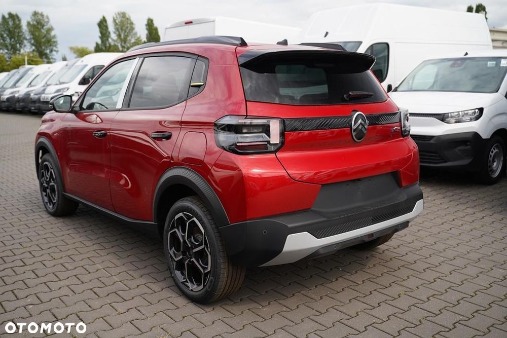 Citroën C3 EV113 Comfort Range 44.8kWh Max - 6