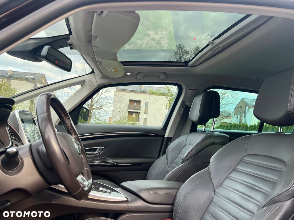 Renault Espace Energy dCi 160 EDC Intens - 19