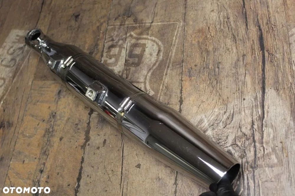 TŁUMIK HARLEY SPORTSTER 65233-04 - 4