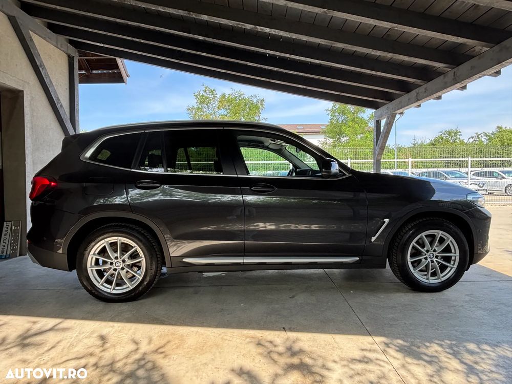 BMW X3 xDrive20d Aut. xLine - 6