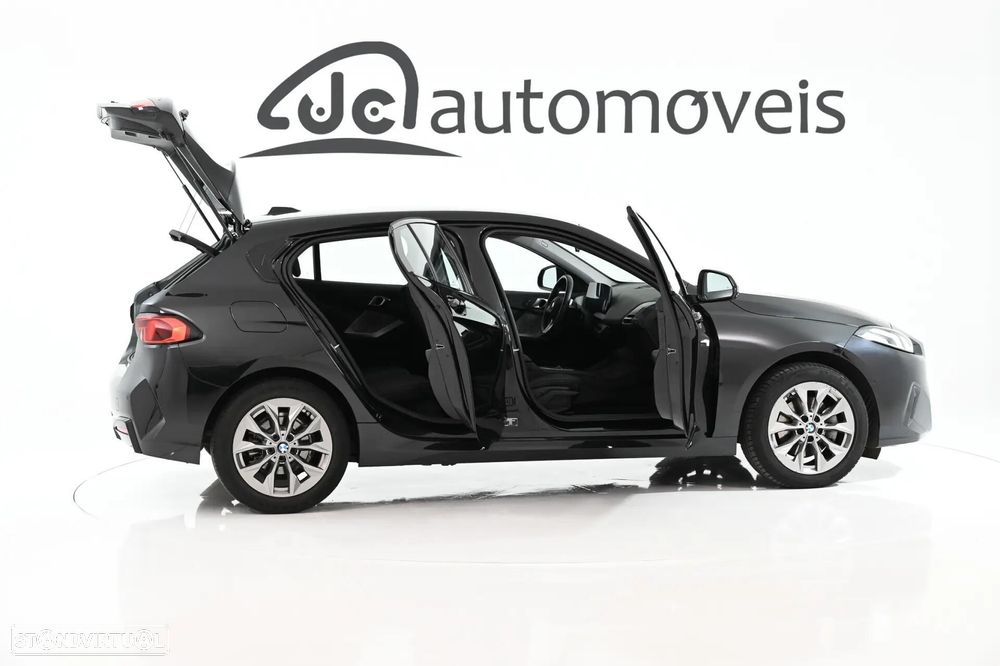 BMW 116 Standard - 7