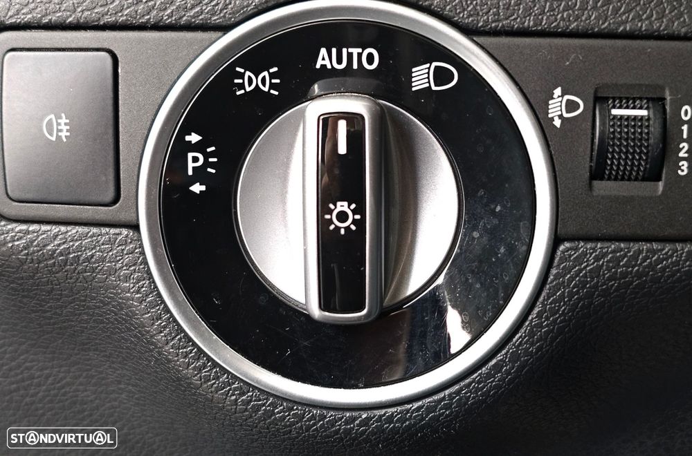 Mercedes-Benz A 160 d AMG Line Aut. - 12