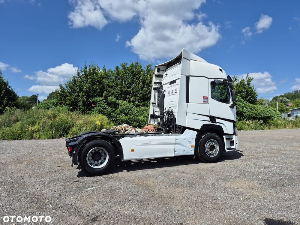 Renault T460 - 9
