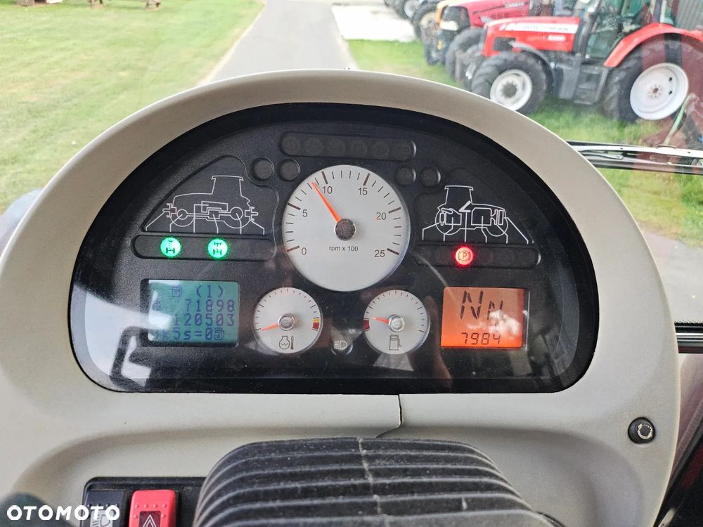 Massey Ferguson 6480 - 15