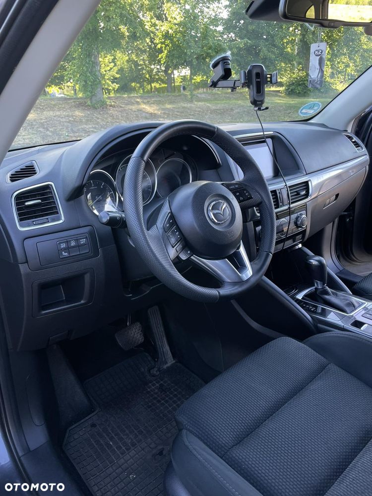 Mazda CX-5 2.2 D Skyenergy AWD - 14
