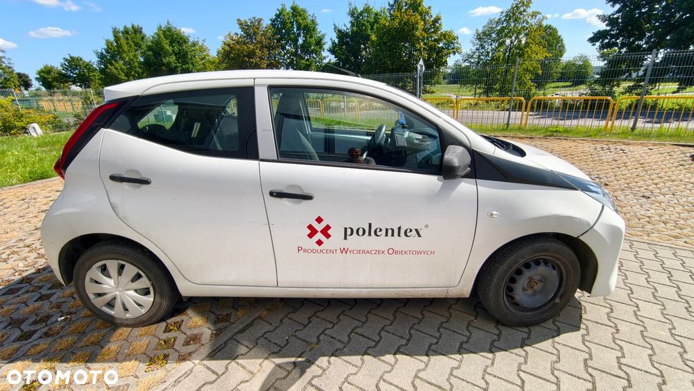 Toyota Aygo 1.0 VVT-i JBL Edition - 18