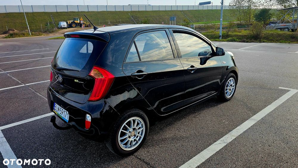 Kia Picanto 1.0 Attract - 15