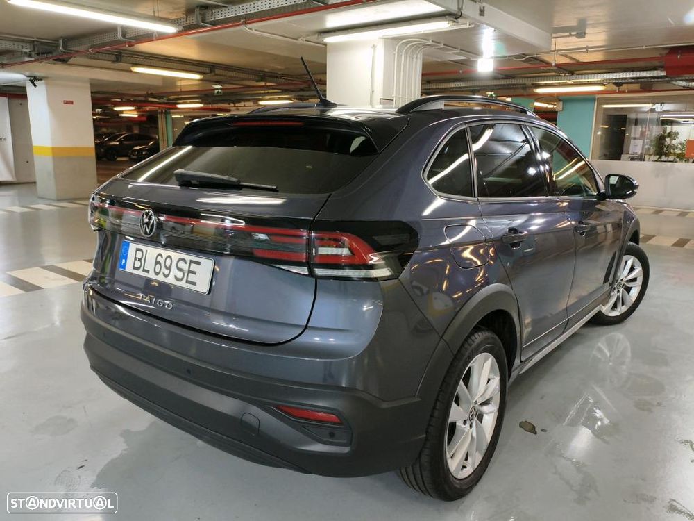 VW Taigo 1.0 TSI Urban - 3