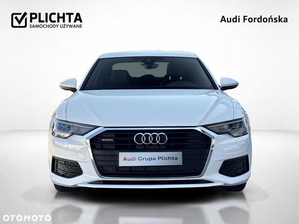 Audi A6 Limousine - 9