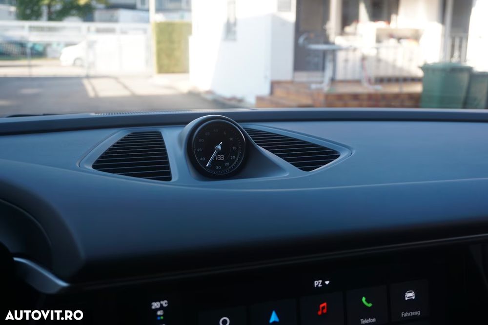 Porsche Macan 4 100 kWh - 7