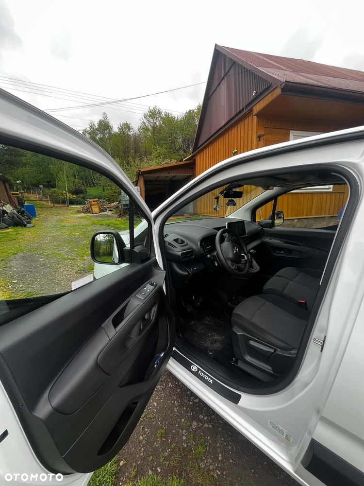 Toyota PROACE CITY - 5