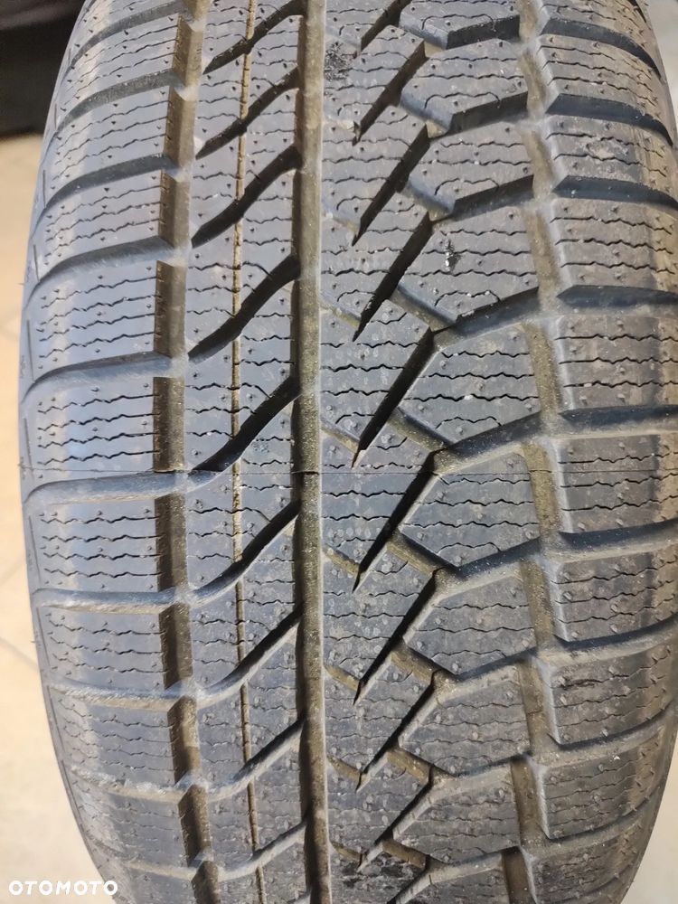 OPONA ZIMOWA 225/55R16 99H Goodride Snowmaster - 1