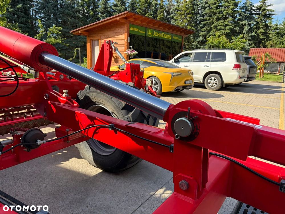 Opall Agri NEPTUN SATURN - 30