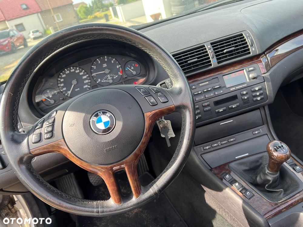BMW Seria 3 - 11