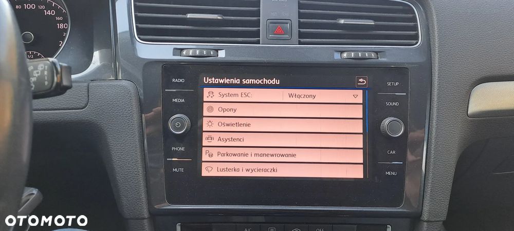 Volkswagen Golf 1.0 TSI BMT Trendline - 13