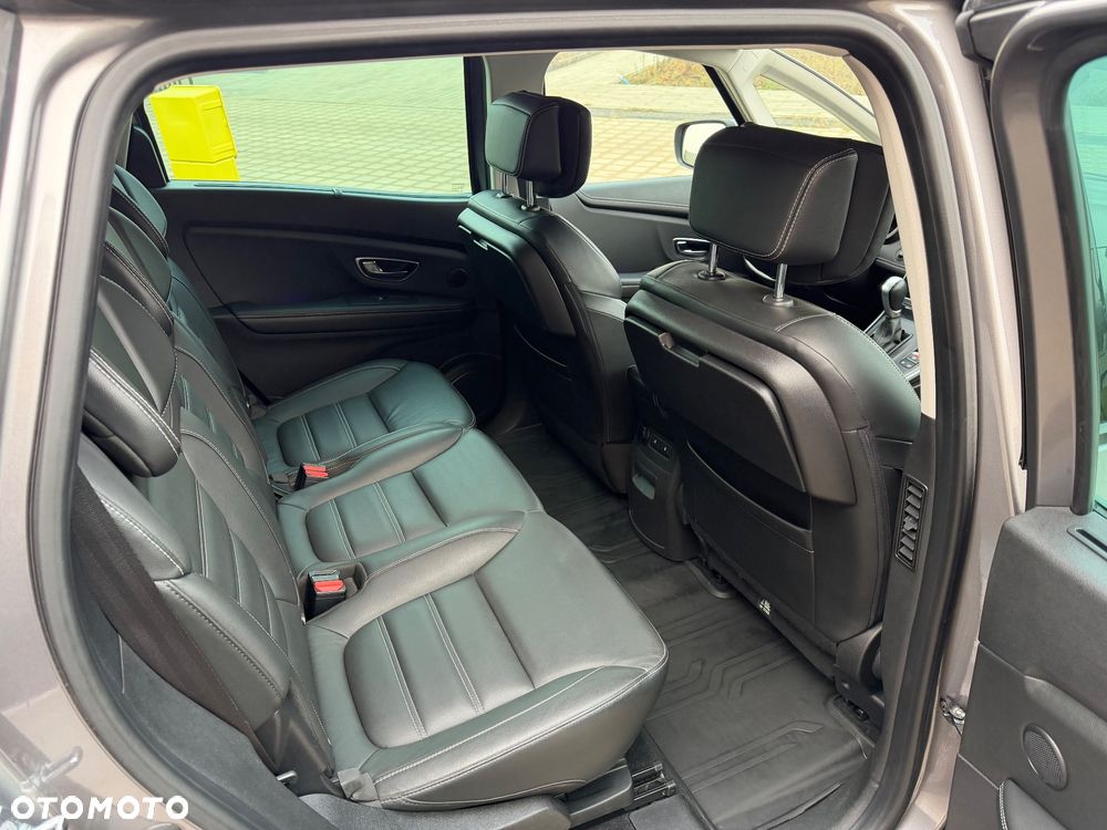 Renault Grand Scenic ENERGY dCi 160 EDC BOSE EDITION - 28