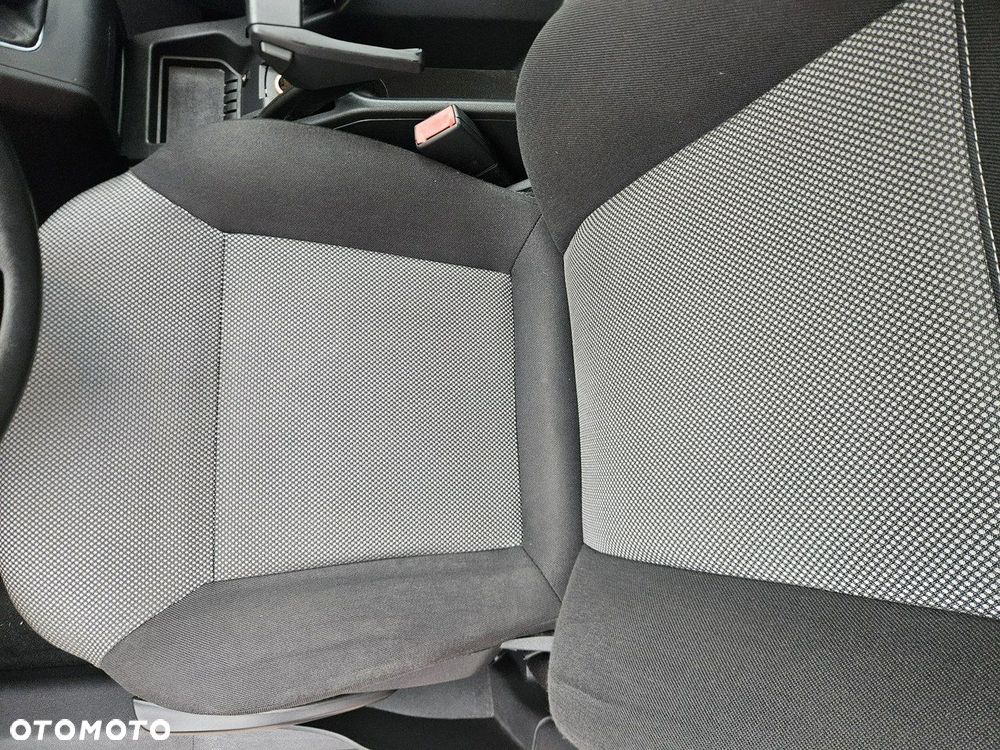 Opel Zafira - 20
