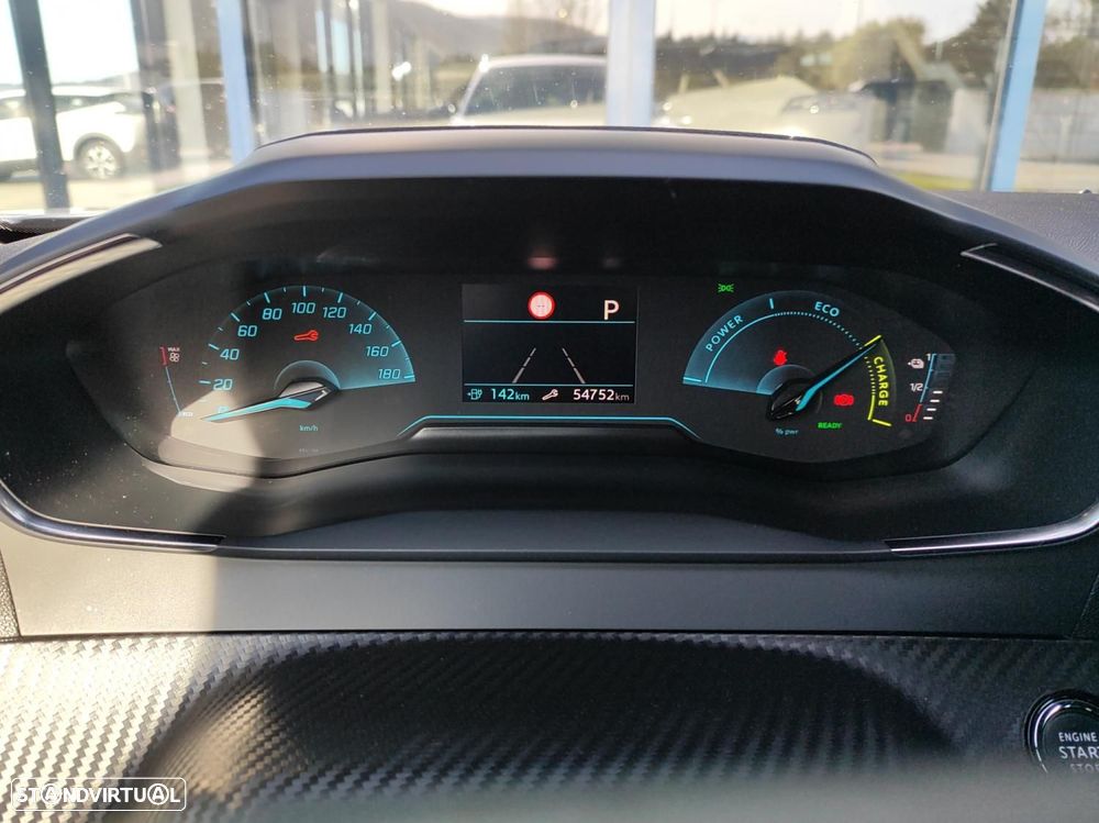 Peugeot e-2008 50 kWh Allure Pack - 26