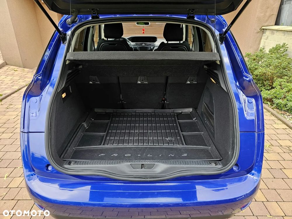 Citroën C4 Picasso 1.6 BlueHDi MoreLife S&S - 5