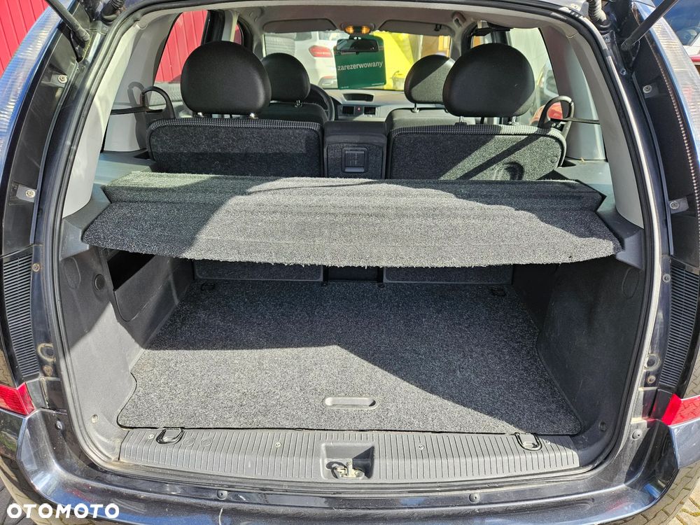 Opel Meriva 1.4 Selection - 10