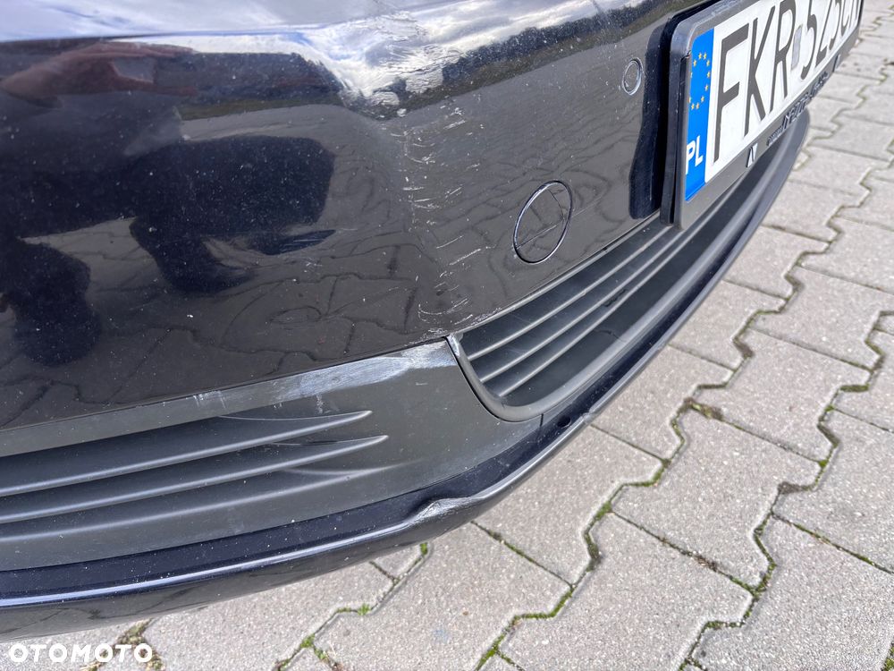 Volkswagen Golf Plus - 22