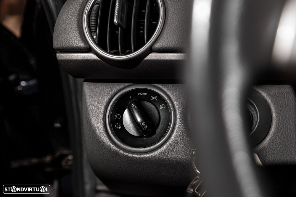 Porsche Boxster 2.7 - 19