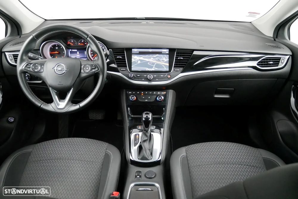 Opel Astra Sports Tourer 1.6 CDTI Innovation Active-Select - 6