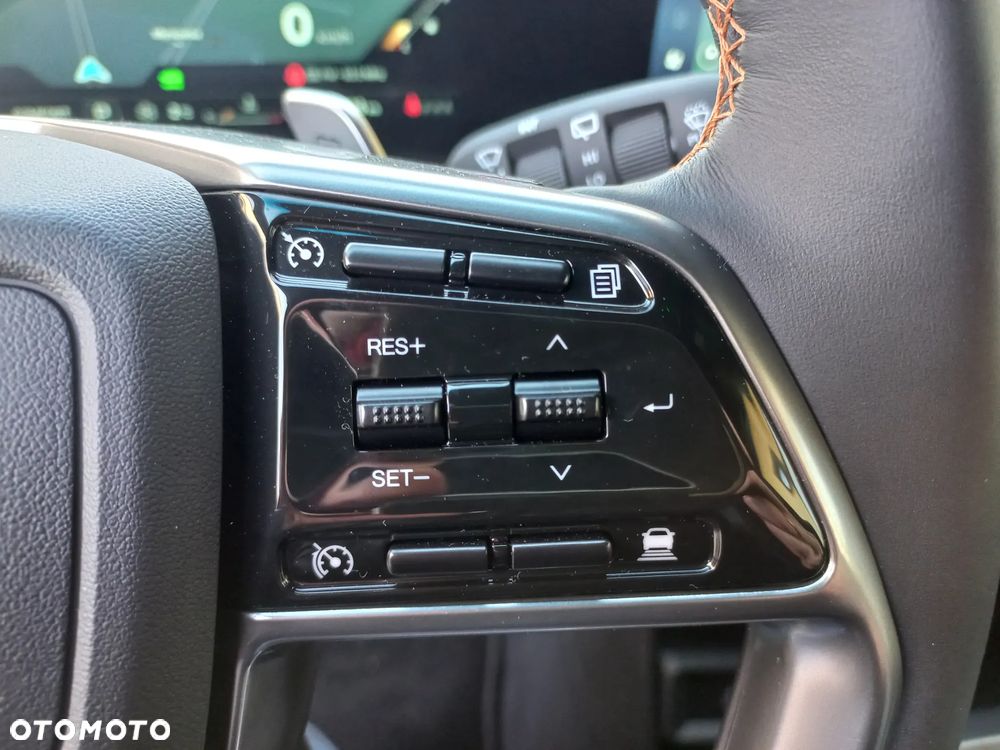 SsangYong/KGM Torres 1.5 T-GDI HEV e-DHT Adventure - 16