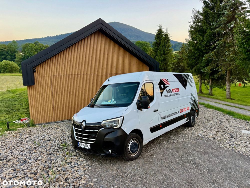 Renault Master L3H2 - 13