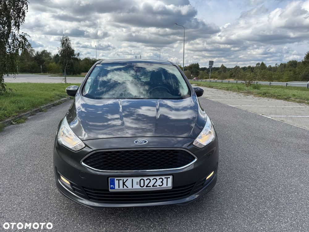 Ford C-MAX 1.0 EcoBoost Edition ASS - 20