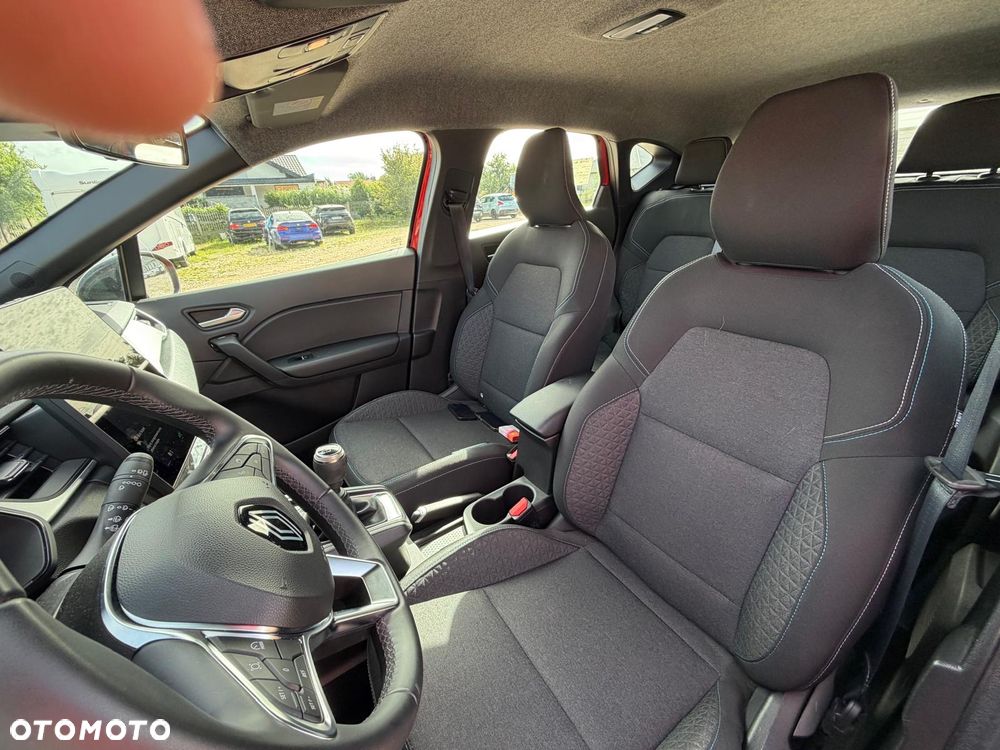 Renault Captur - 10