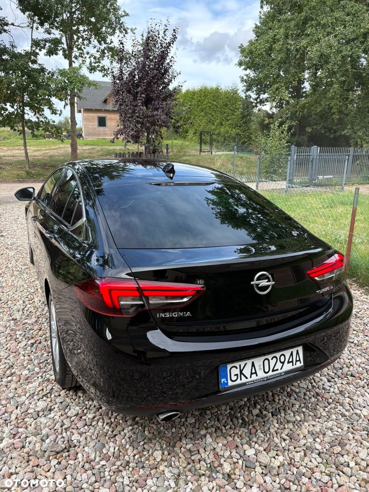 Opel Insignia CT 2.0 CDTI - 6