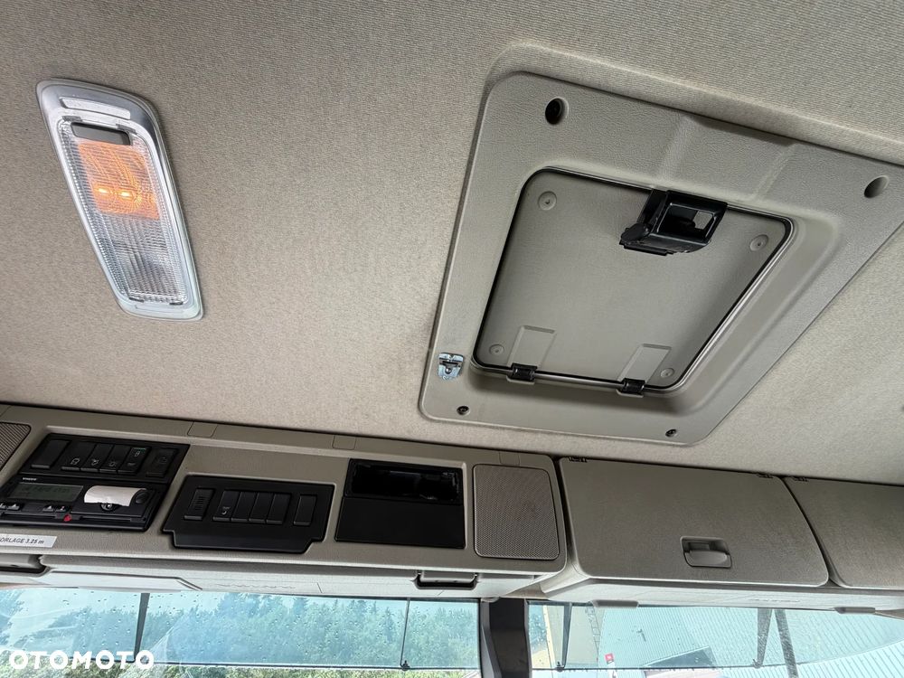 Volvo FM370 6X2 EURO6 - 22