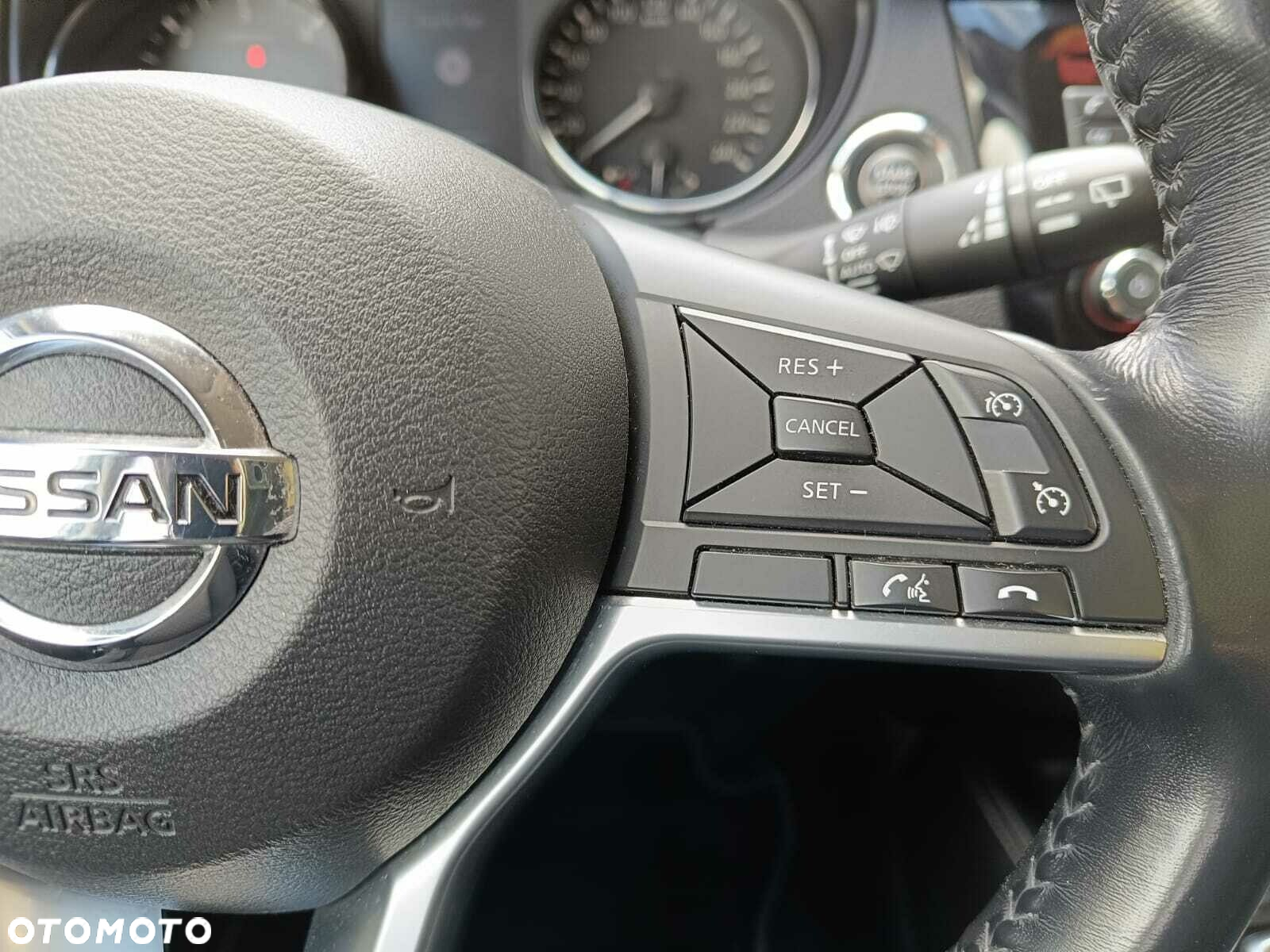 Nissan X-Trail 1.7 dCi Tekna 4WD Xtronic - 10