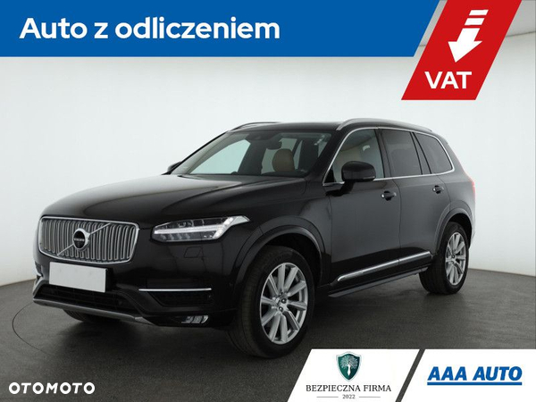 Volvo XC 90