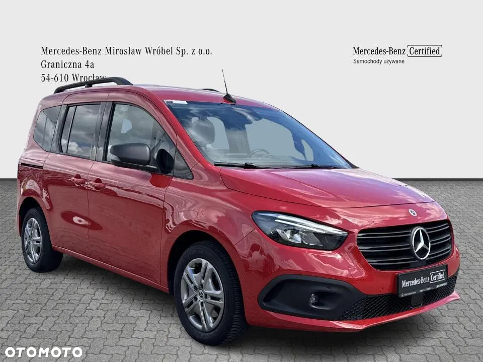 Mercedes-Benz Citan - 8
