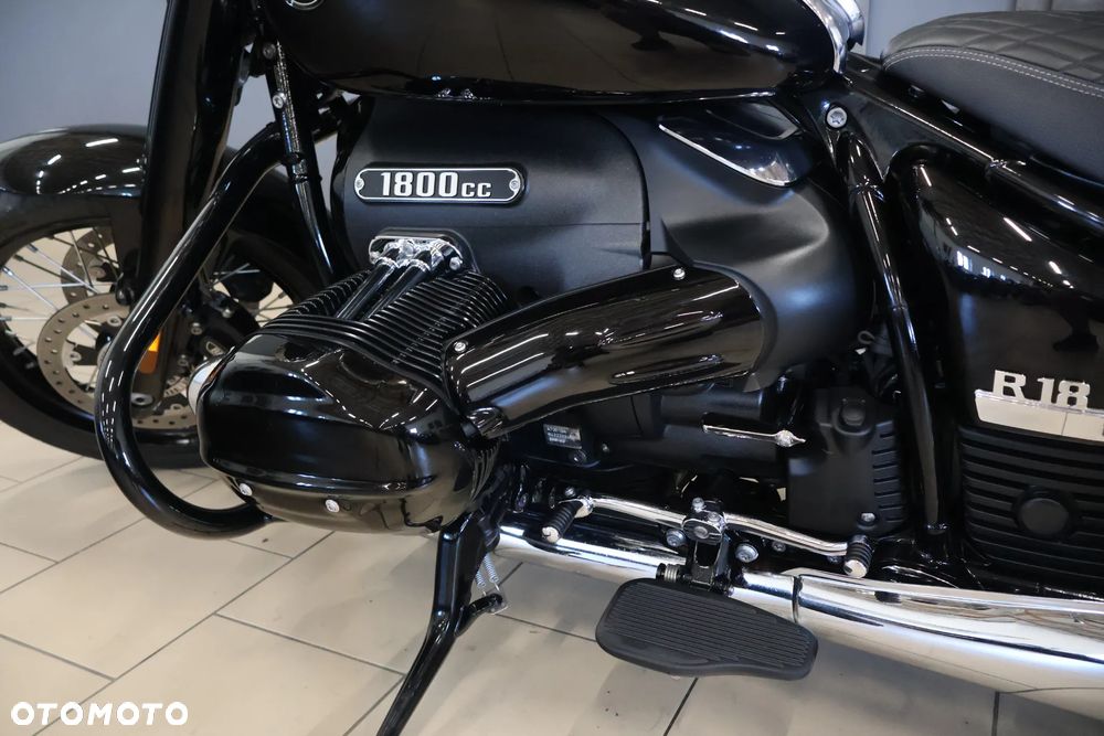 BMW R - 37