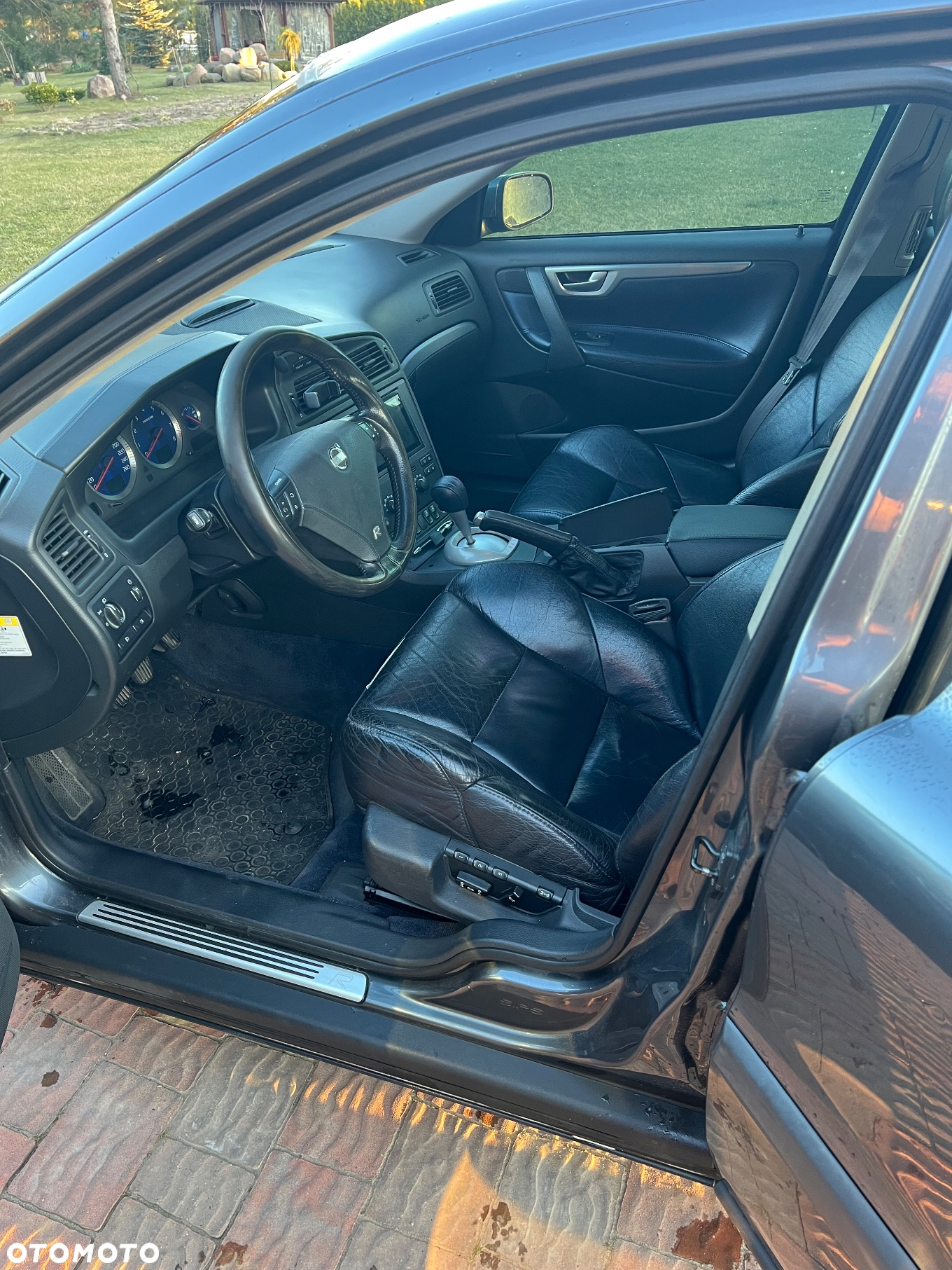 Volvo S60 2.5 R - 8