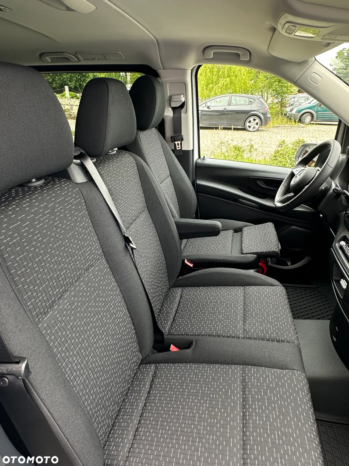 Mercedes-Benz Vito Tourer 114 CDI L3 Pro 9G-Tronic 447.705 - 24