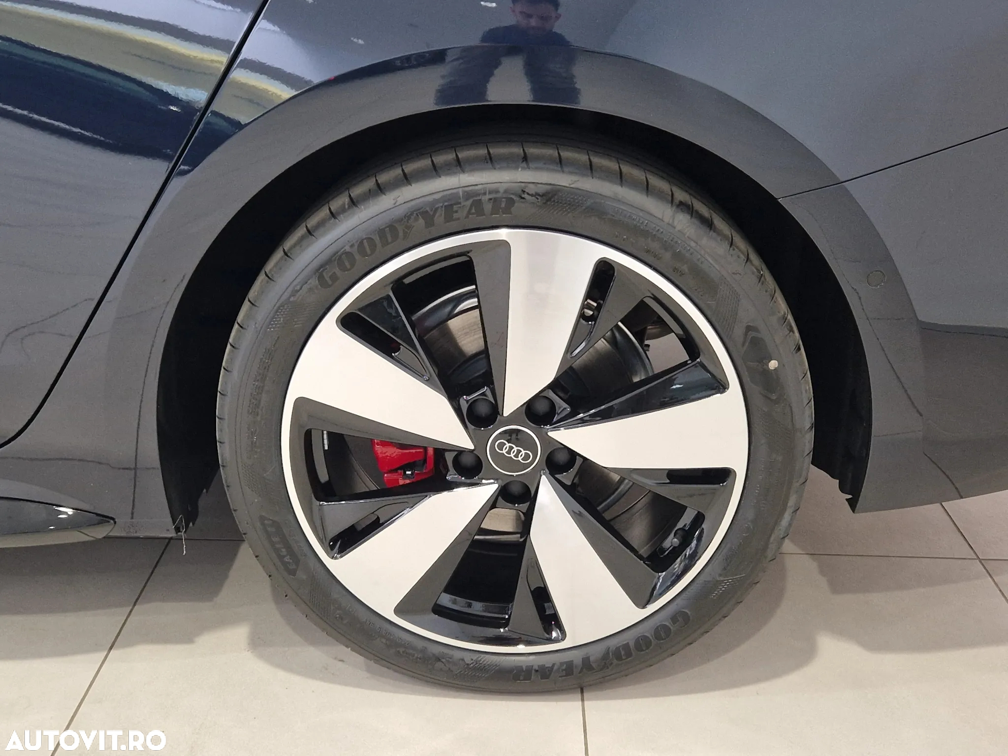 Audi A5 40 TFSI S tronic - 10