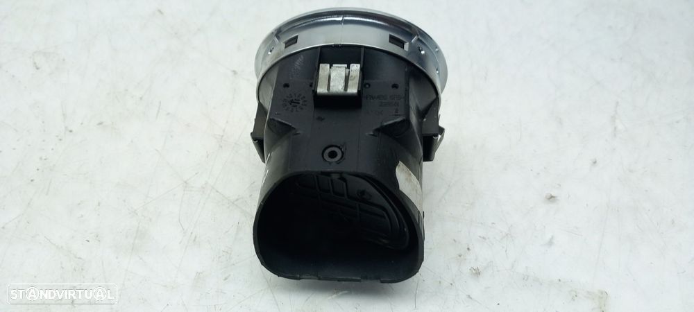Difusor / saída de ar FIAT 500 (312_) - 3